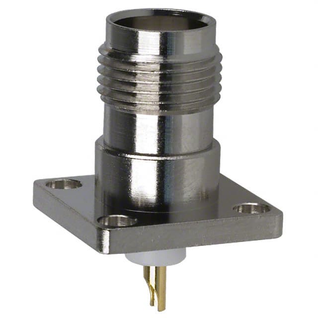 122248 Amphenol RF  Gruppi di connettori coassiali (RF)